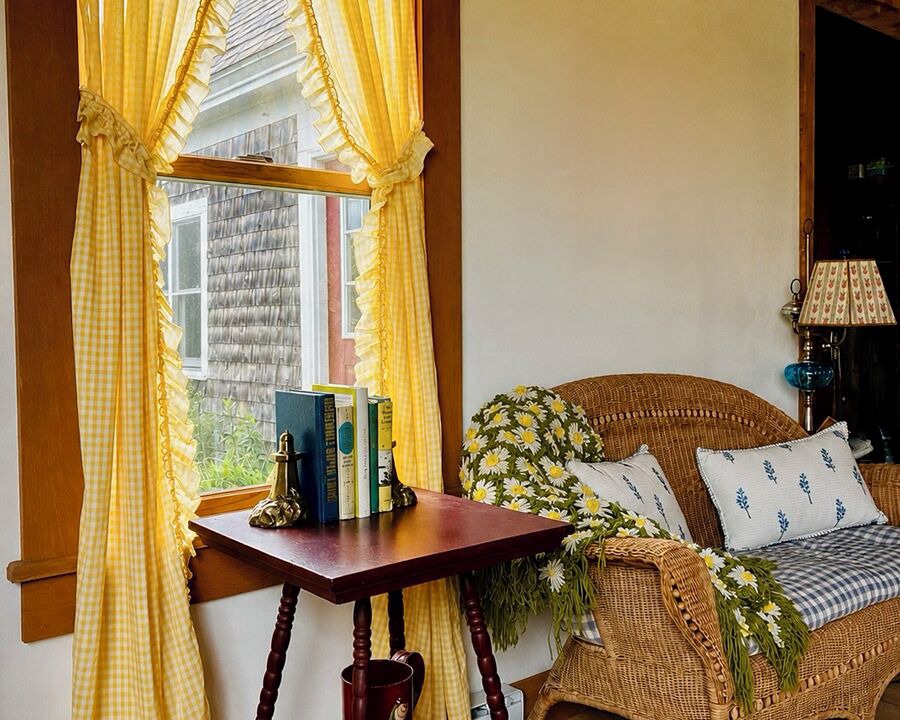 Photo of Livingroom in Corea