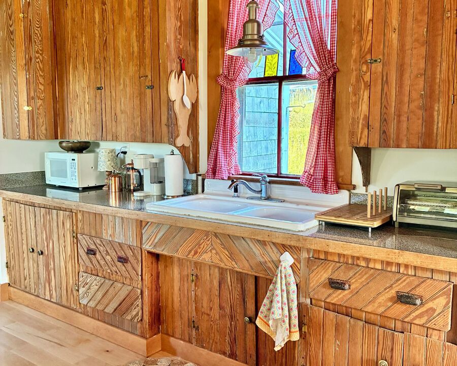 Photo of Kitchen in Corea