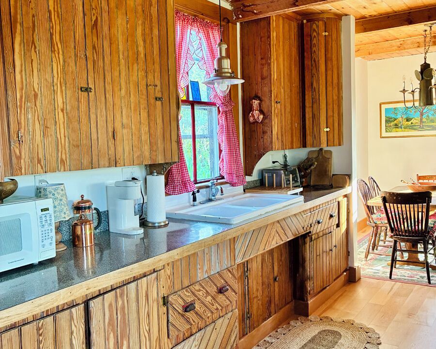 Photo of Kitchen in Corea