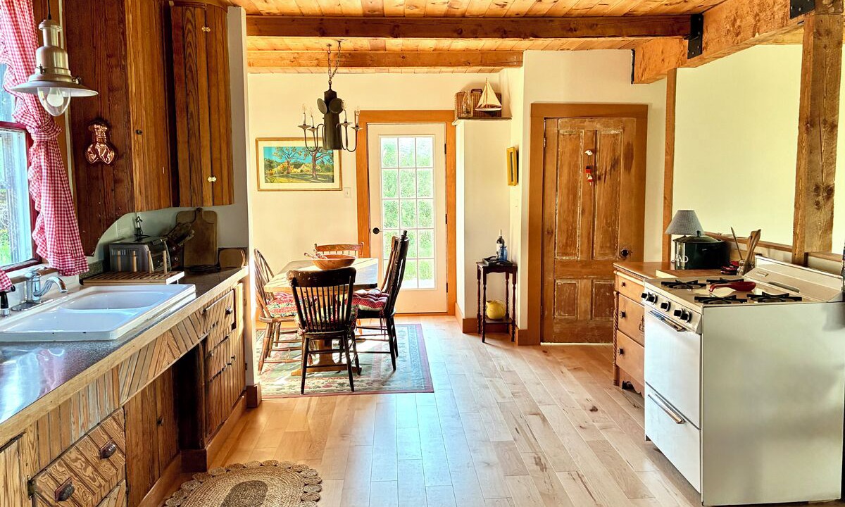 Photo of Kitchen in Corea