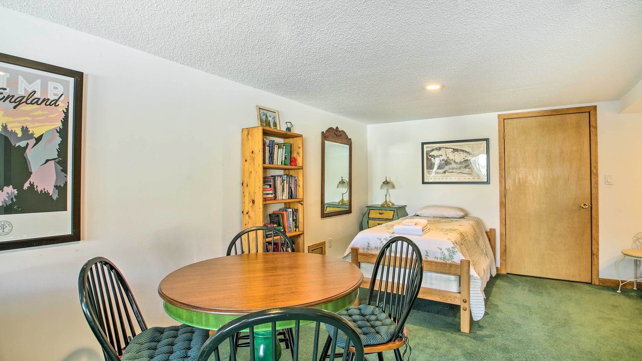 Photo of Bedroom in Carroll County