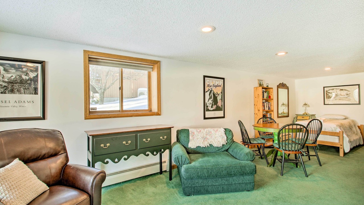 Photo of Livingroom in Carroll County