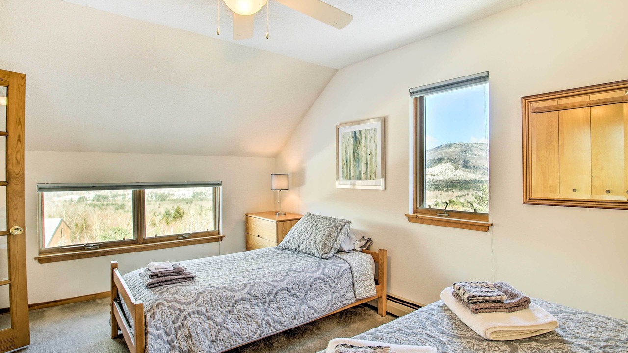 Photo of Bedroom in Carroll County