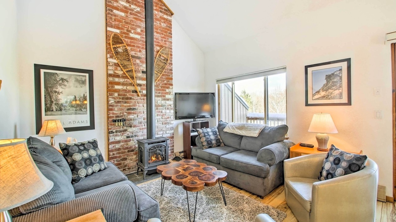 Photo of Bedroom in Carroll County