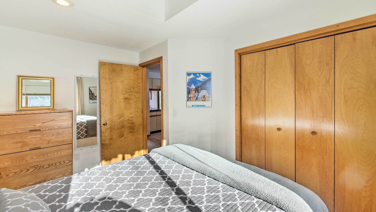 Photo of Bedroom in Carroll County