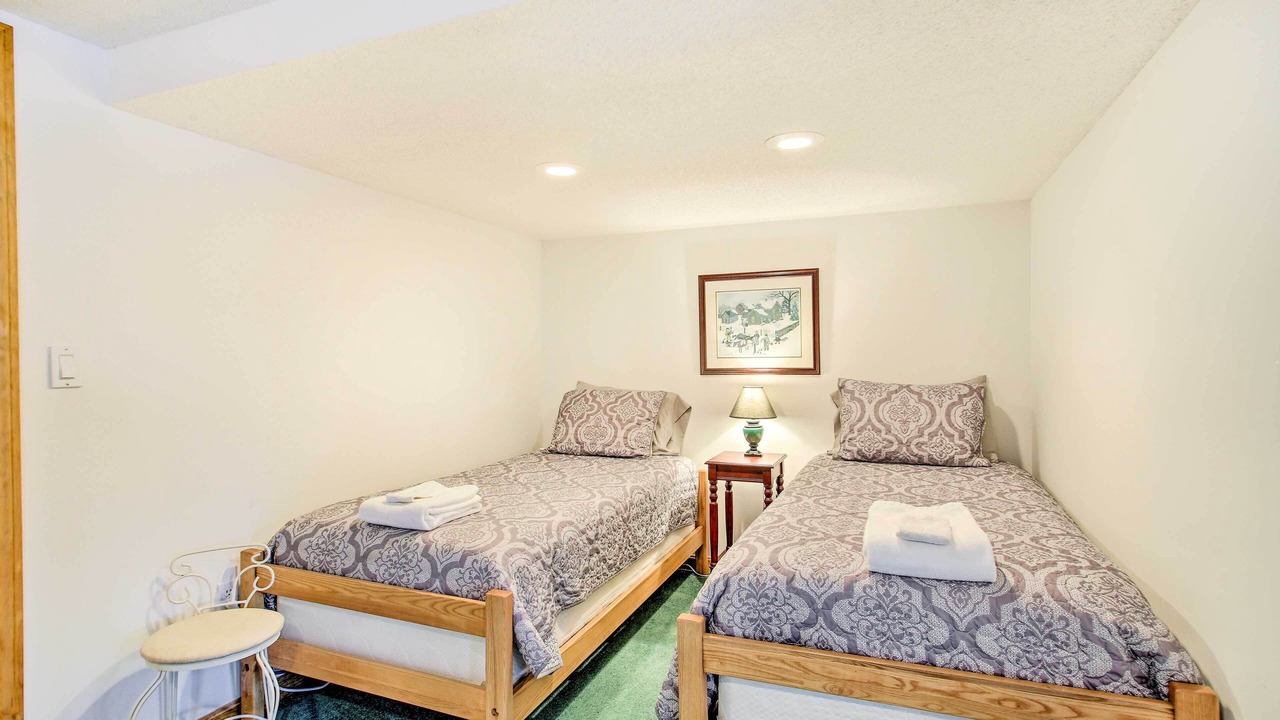 Photo of Bedroom in Carroll County