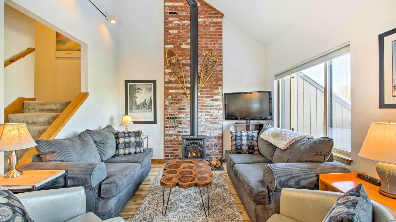 Photo of Livingroom in Carroll County
