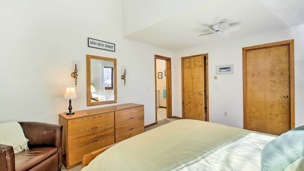Photo of Bedroom in Carroll County