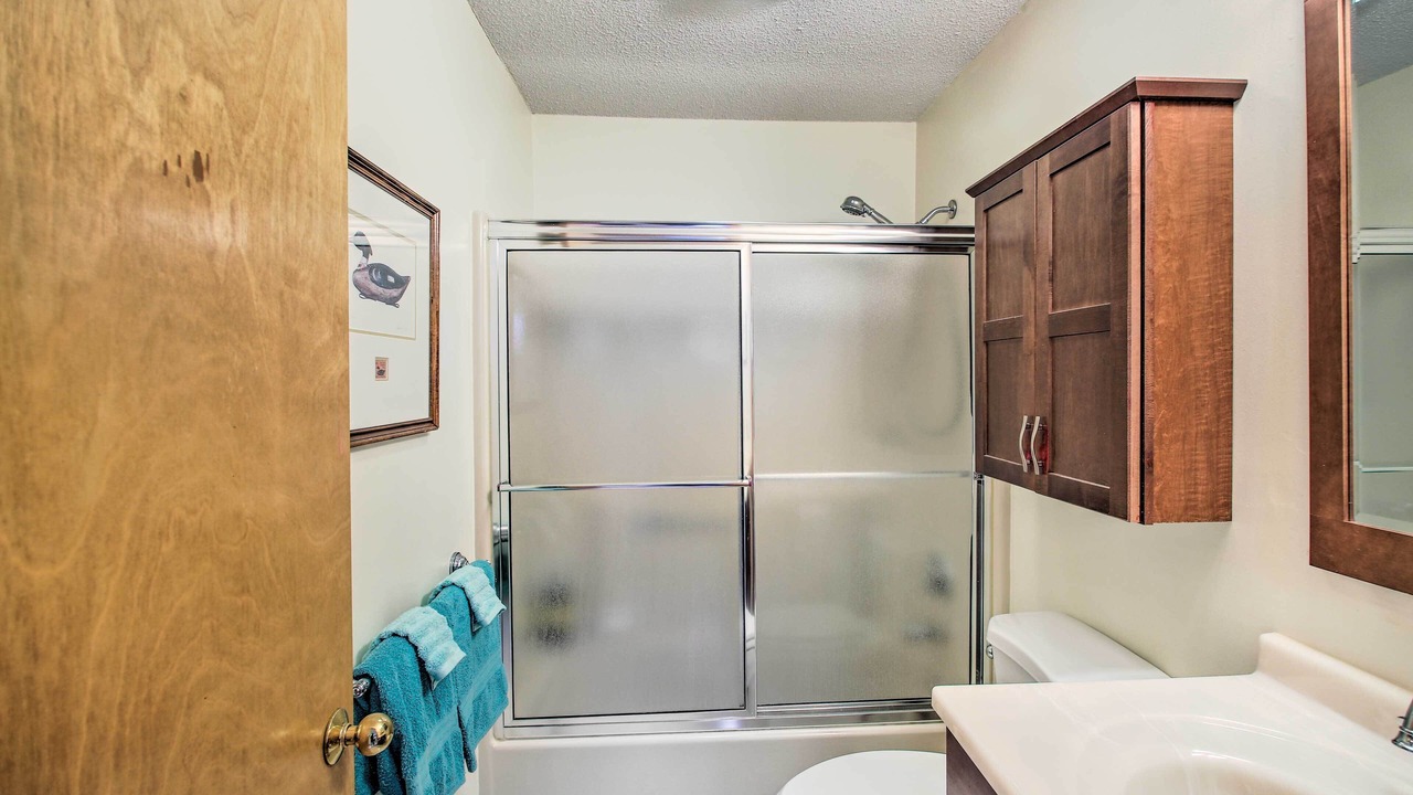 Photo of Bathroom in Carroll County