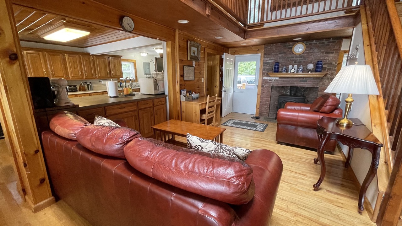 Photo of Bedroom in New Marlborough
