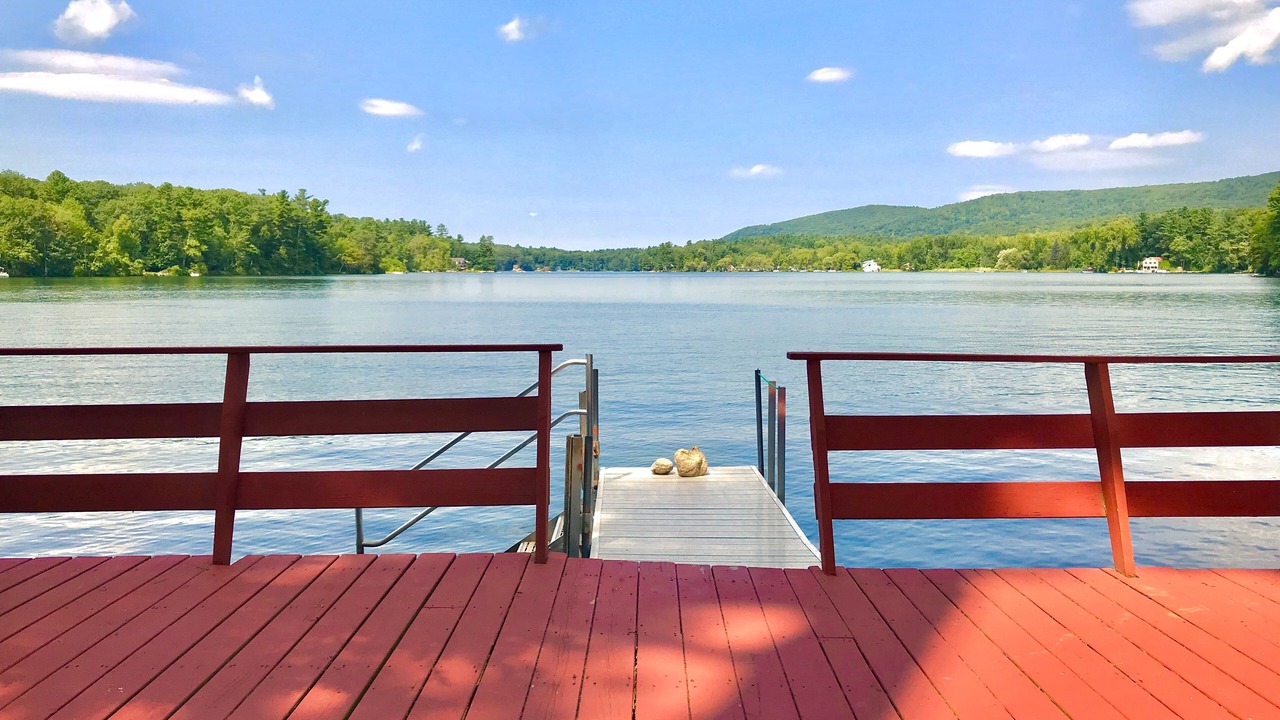 Photo of Outdoor in New Marlborough