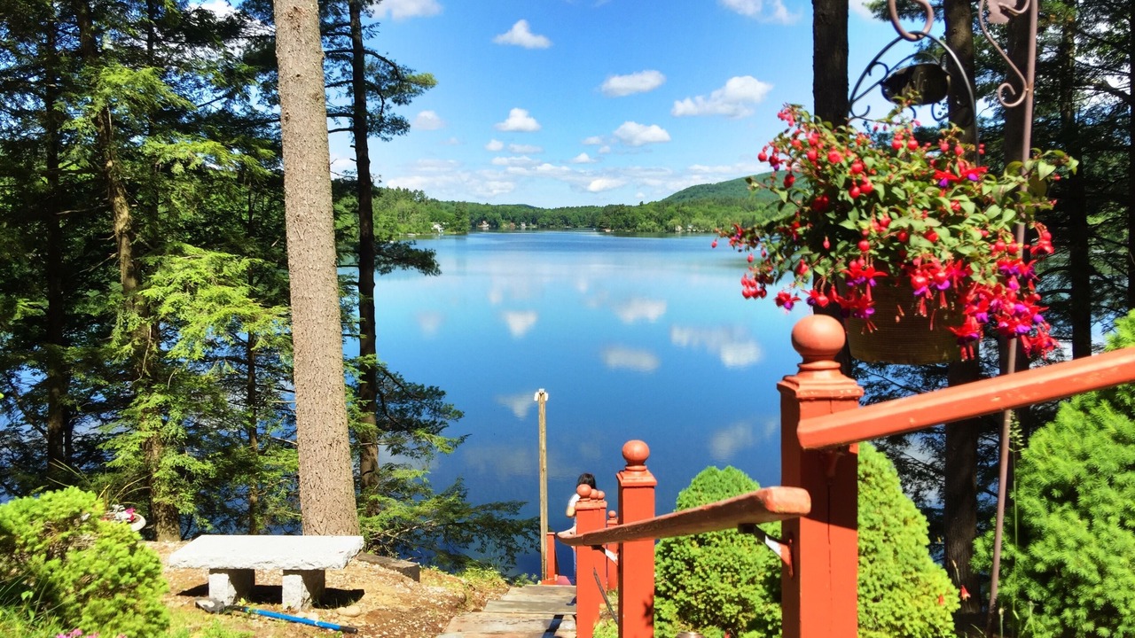 Photo of Outdoor in New Marlborough