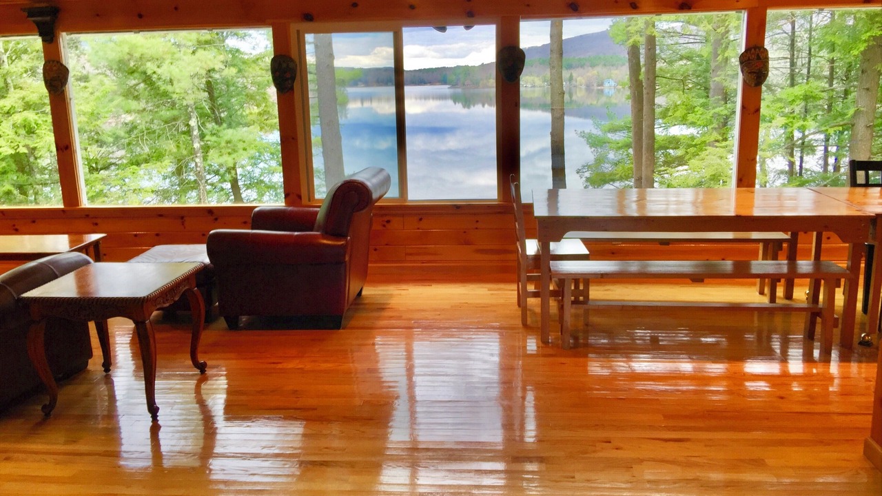 Photo of Bedroom in New Marlborough