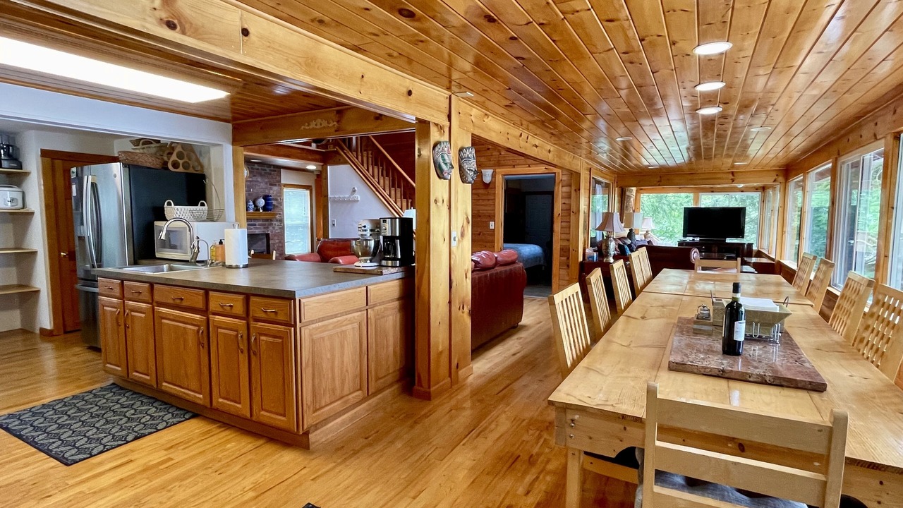 Photo of Bedroom in New Marlborough