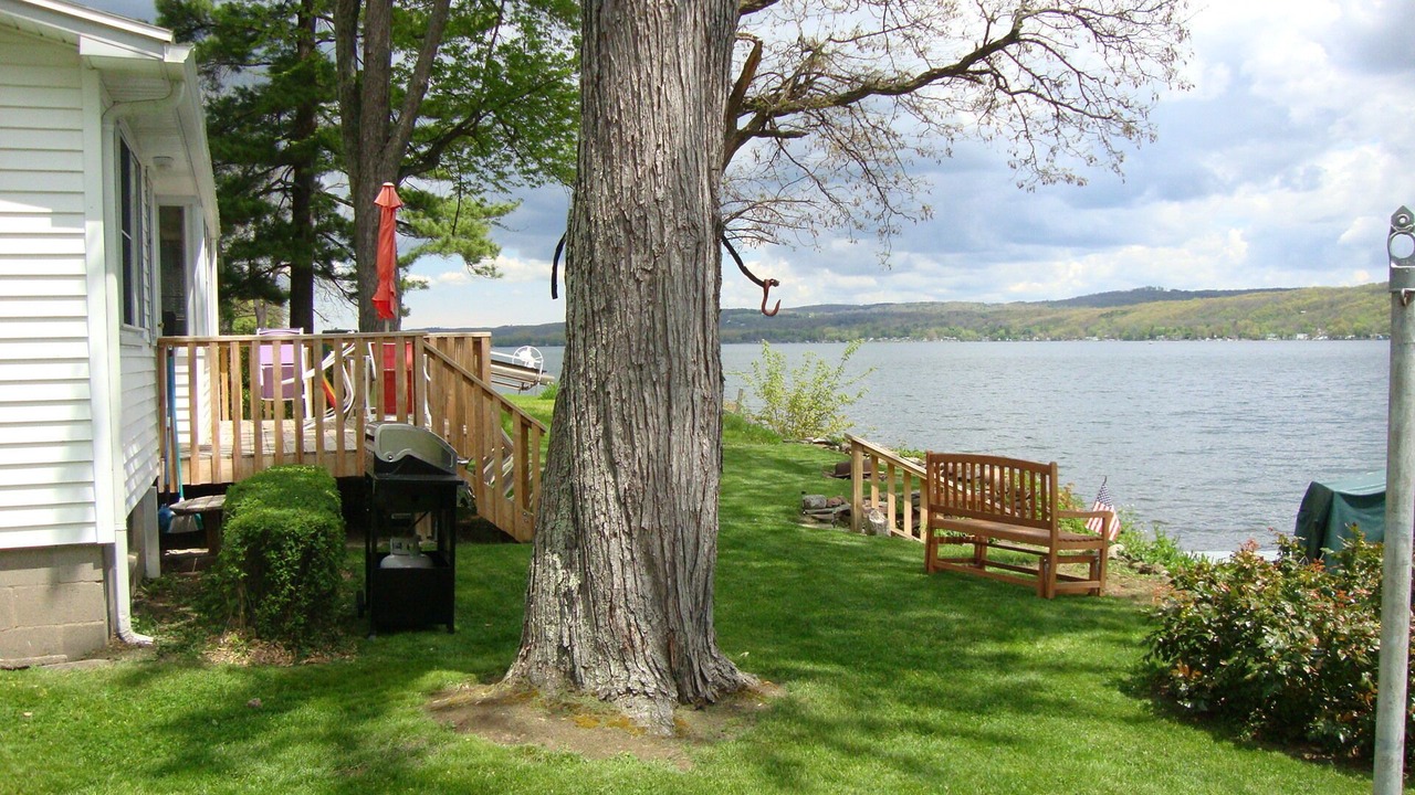 Photo of Outdoor in Honeoye