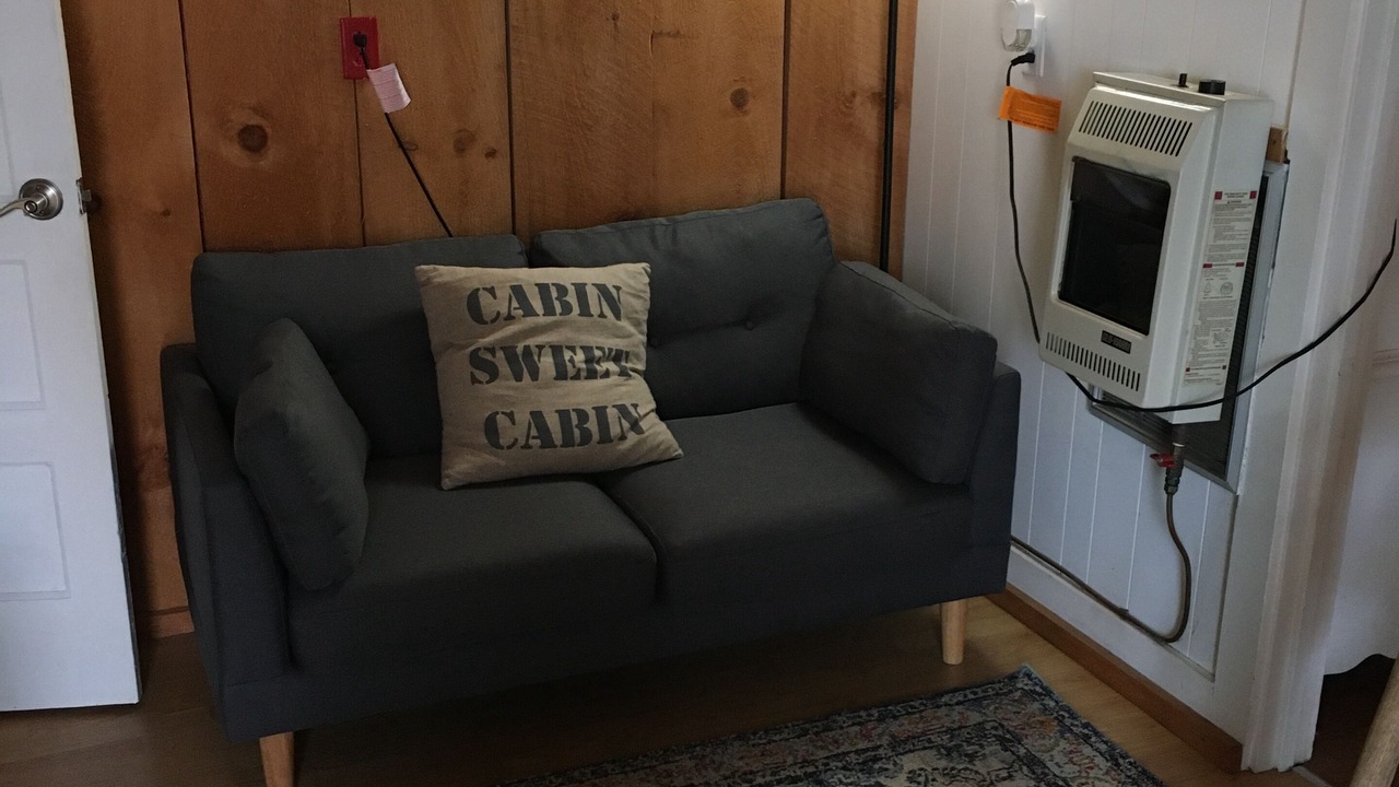 Photo of Livingroom in Trumansburg