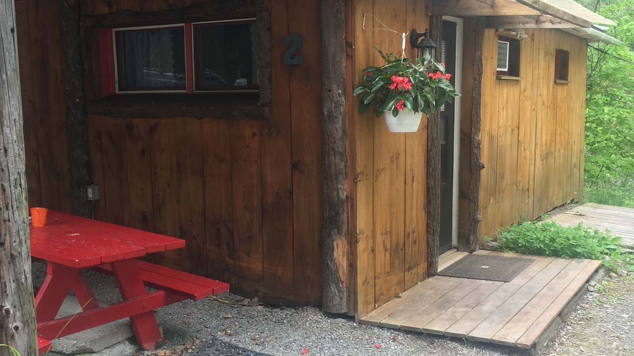 Photo of Patio Balcony in Trumansburg