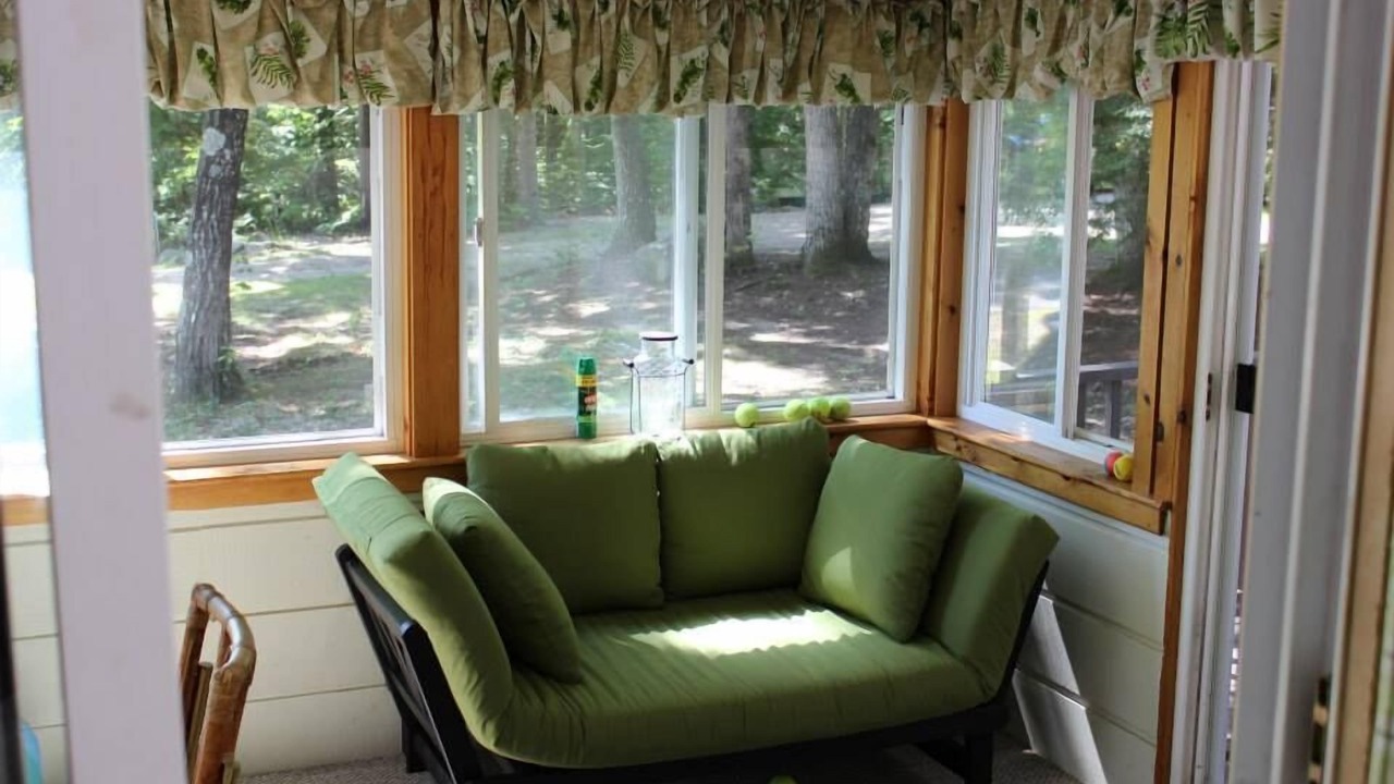 Photo of Outdoor in West Bridgton