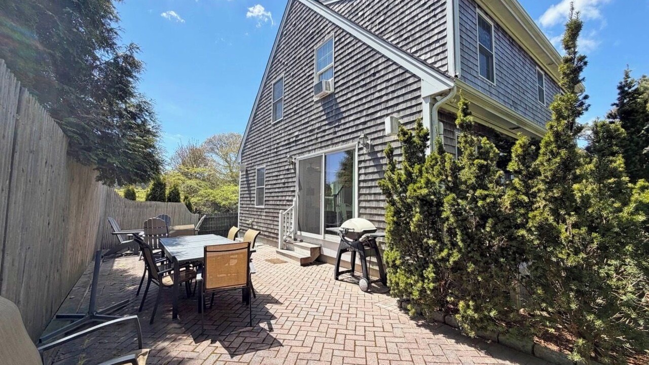 Photo of Outdoor in Edgartown