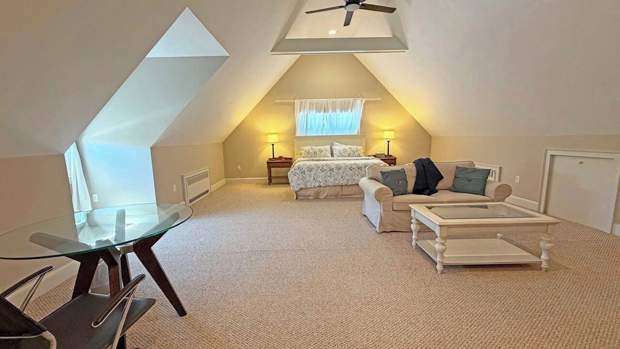 Photo of Livingroom in Edgartown