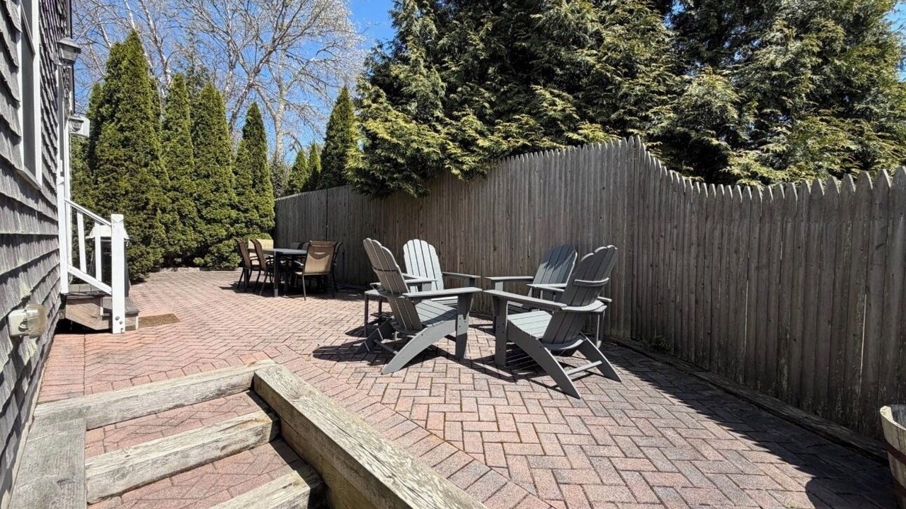 Photo of Outdoor in Edgartown