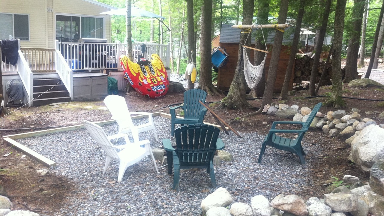 Photo of Patio Balcony in South Casco