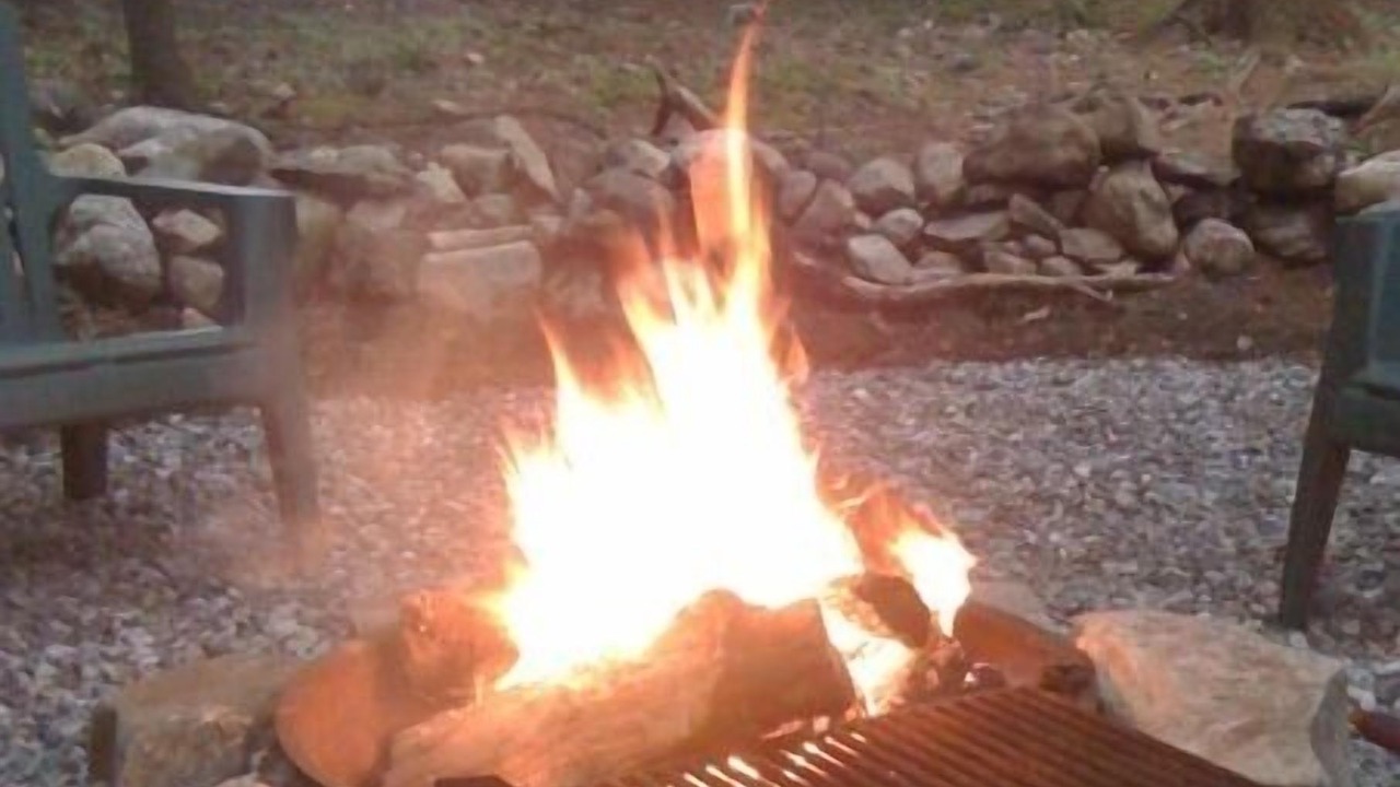 Photo of Outdoor in South Casco