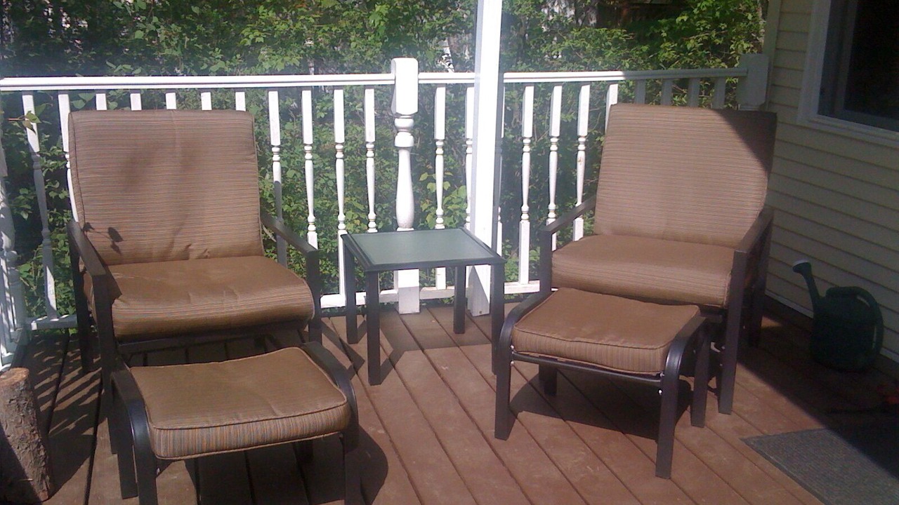 Photo of Outdoor in South Casco