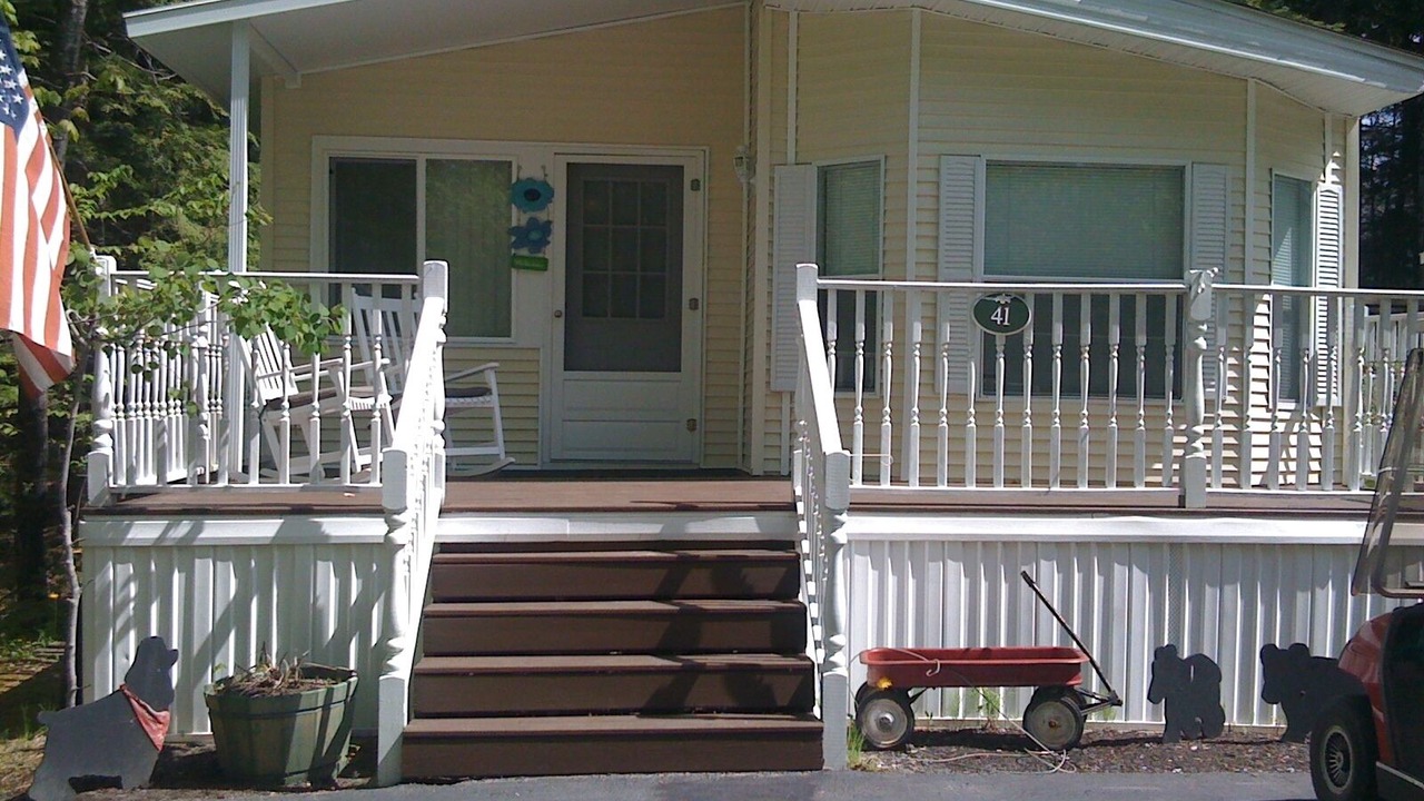 Photo of Outdoor in South Casco