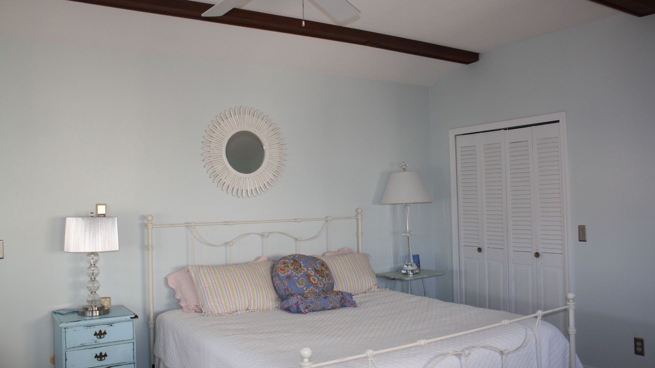 Photo of Bedroom in Hampton