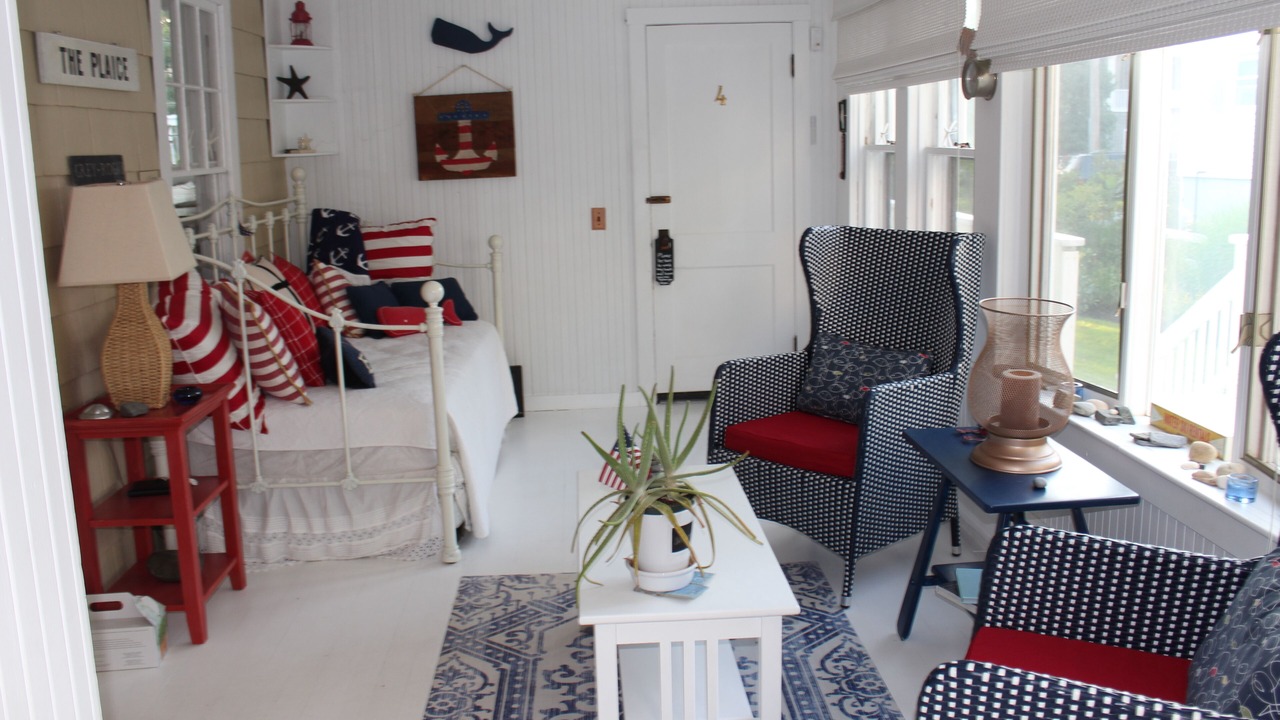 Photo of Bedroom in Hampton