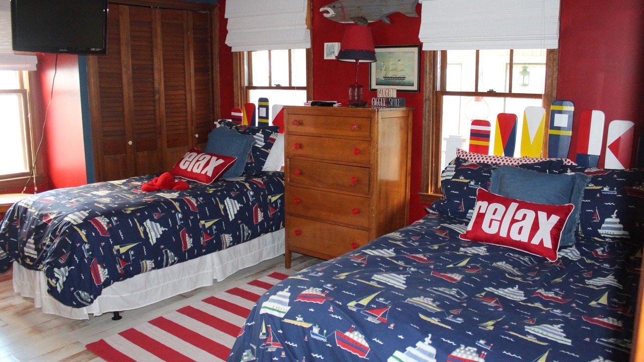 Photo of Bedroom in Hampton