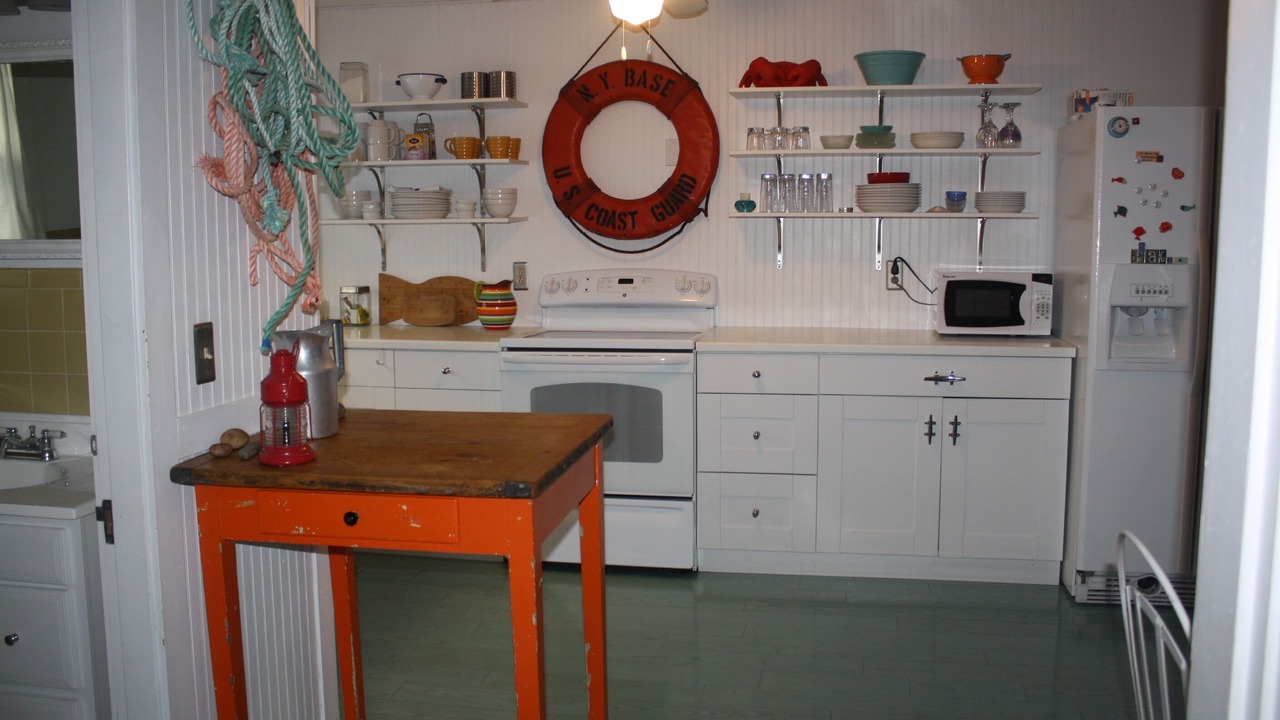 Photo of Kitchen in Hampton