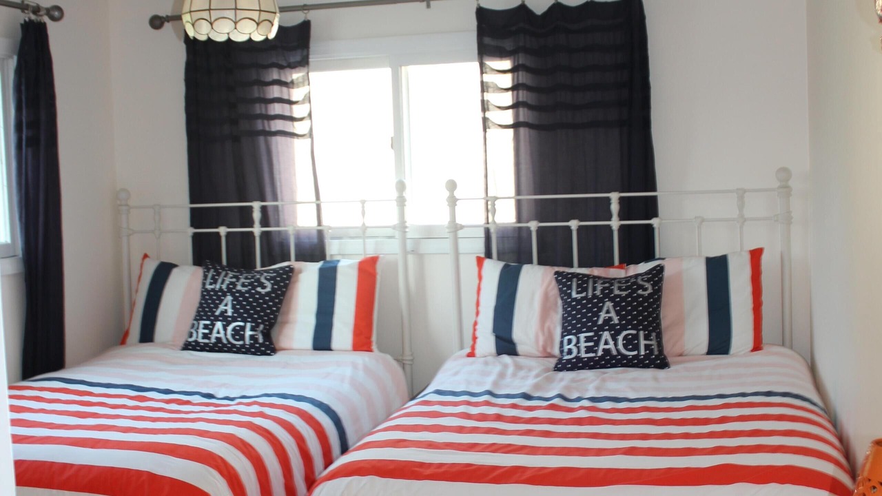 Photo of Bedroom in Hampton