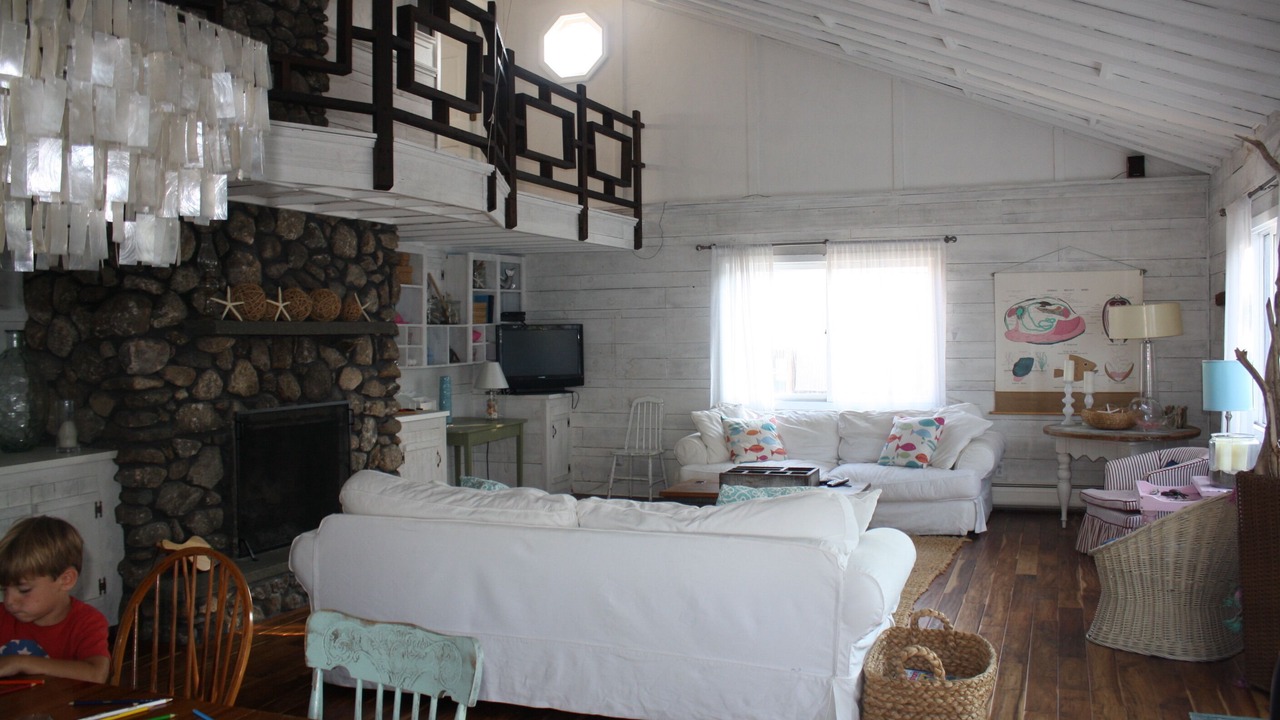 Photo of Livingroom in Hampton