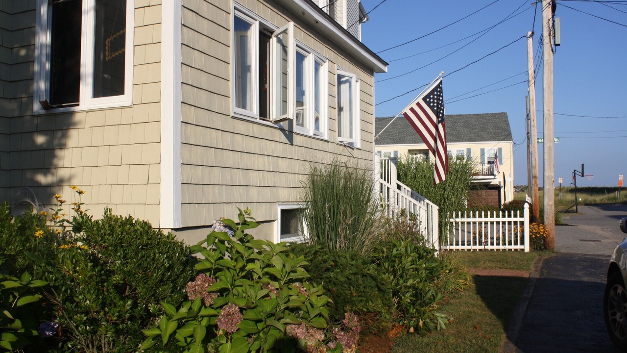 Photo of Outdoor in Hampton