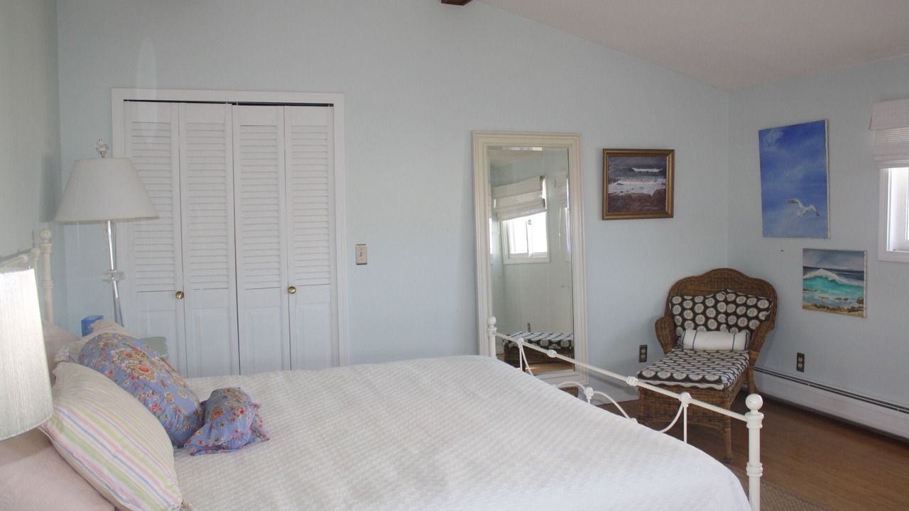 Photo of Bedroom in Hampton