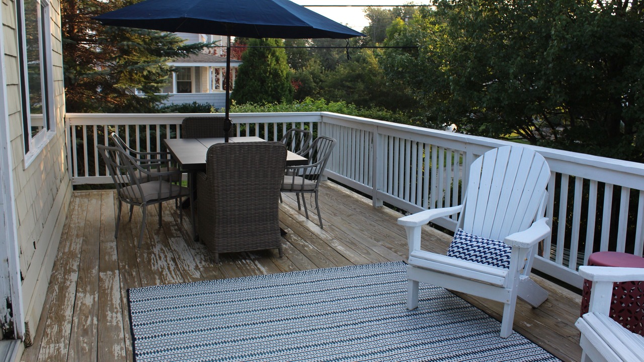 Photo of Outdoor in Hampton
