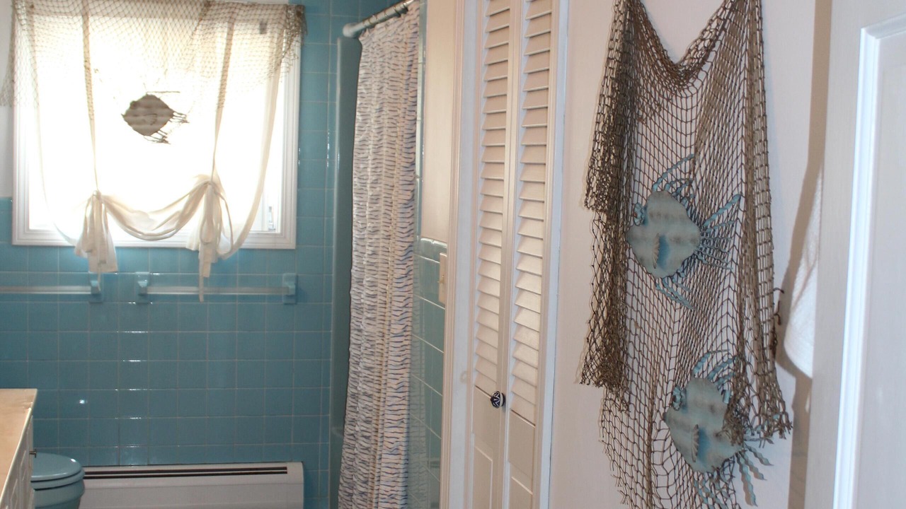 Photo of Bathroom in Hampton