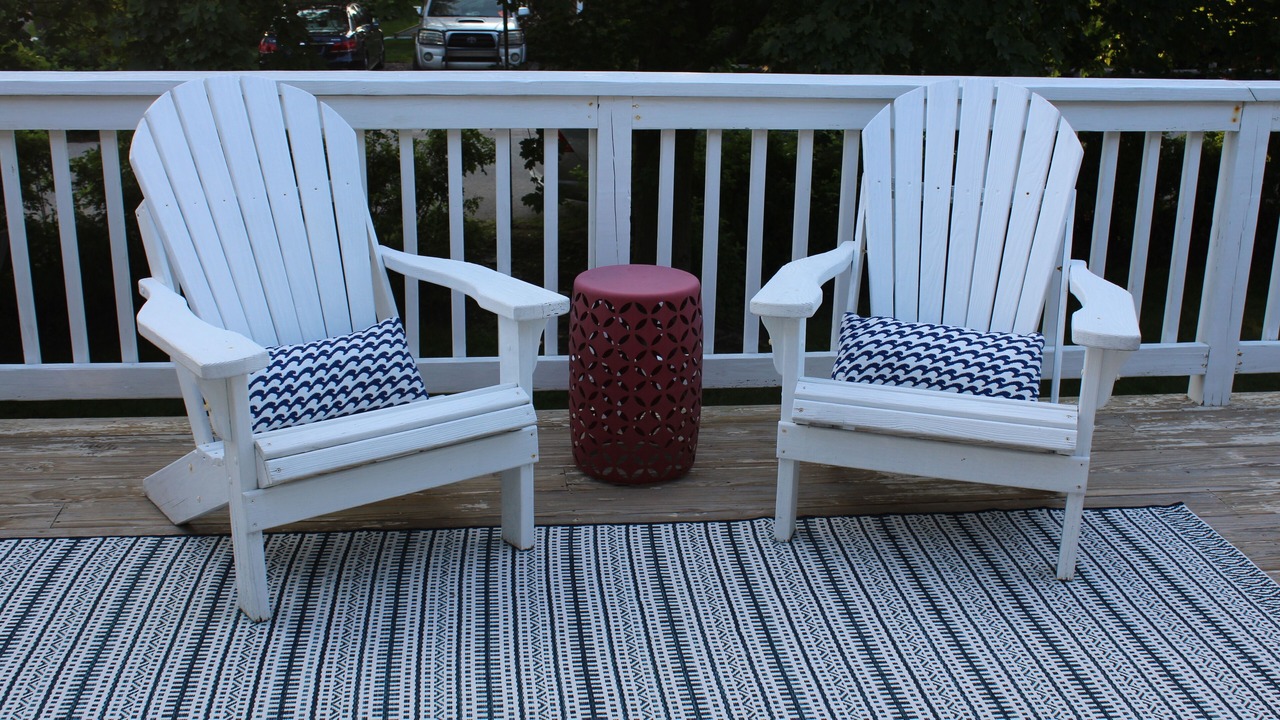Photo of Patio Balcony in Hampton