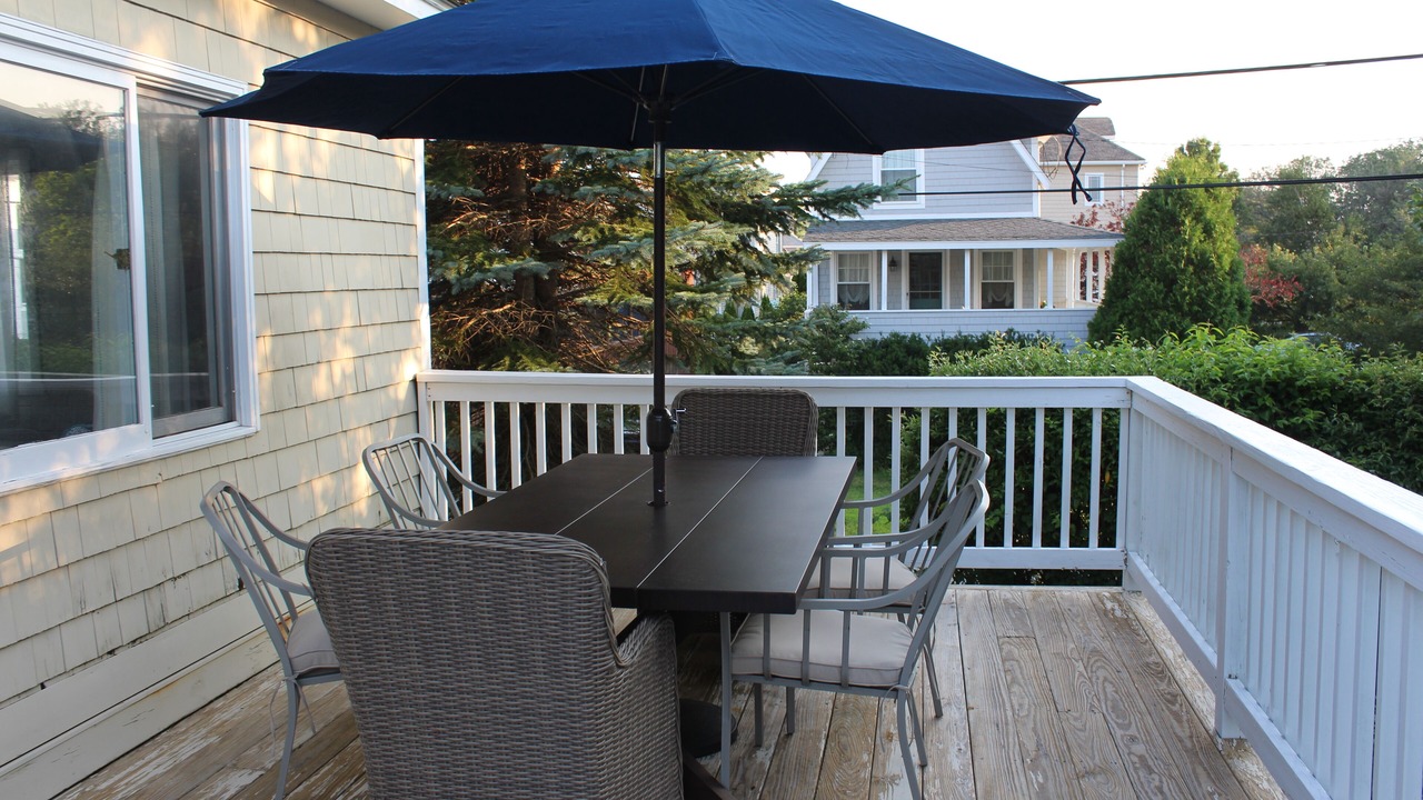 Photo of Outdoor in Hampton