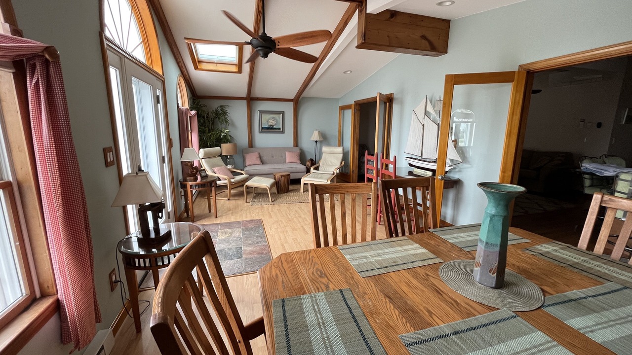 Photo of Bedroom in Jamestown Shores