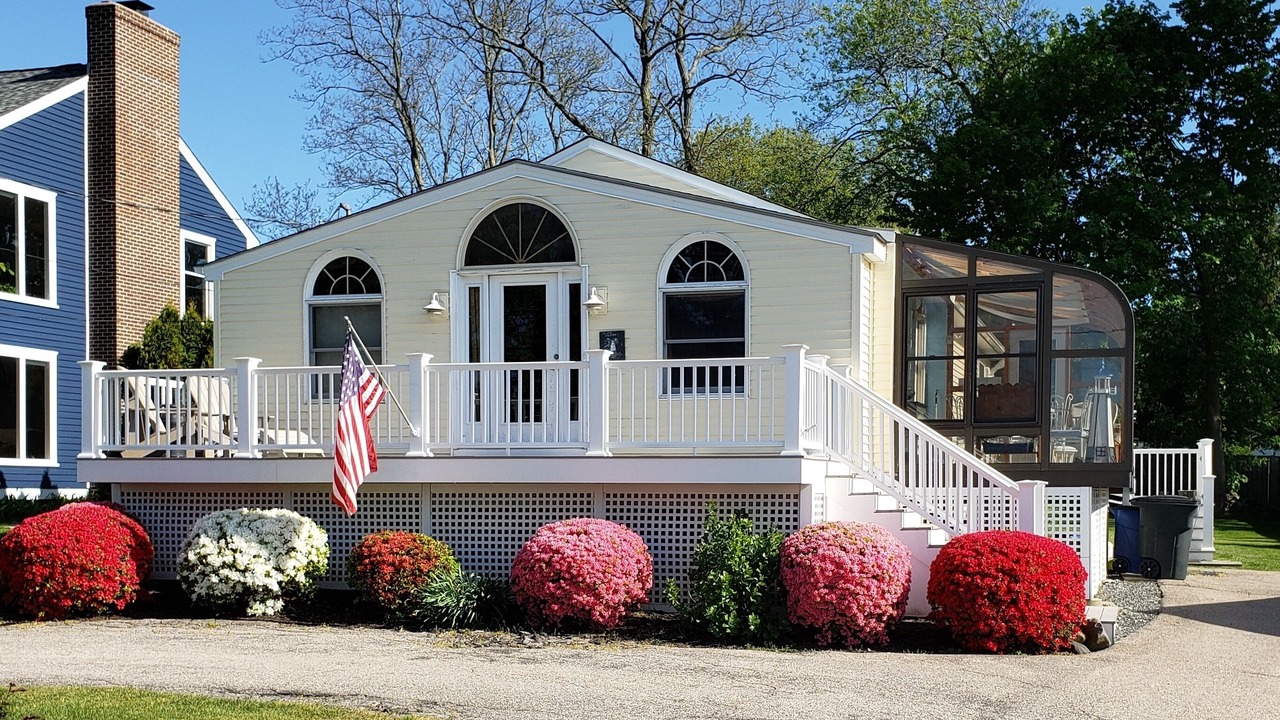 Photo of Outdoor in Jamestown Shores