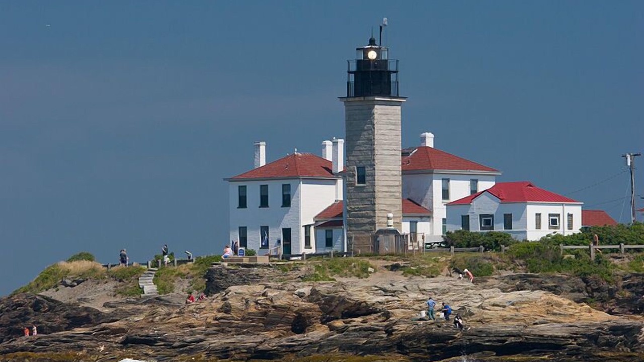 Photo of Others in Jamestown Shores