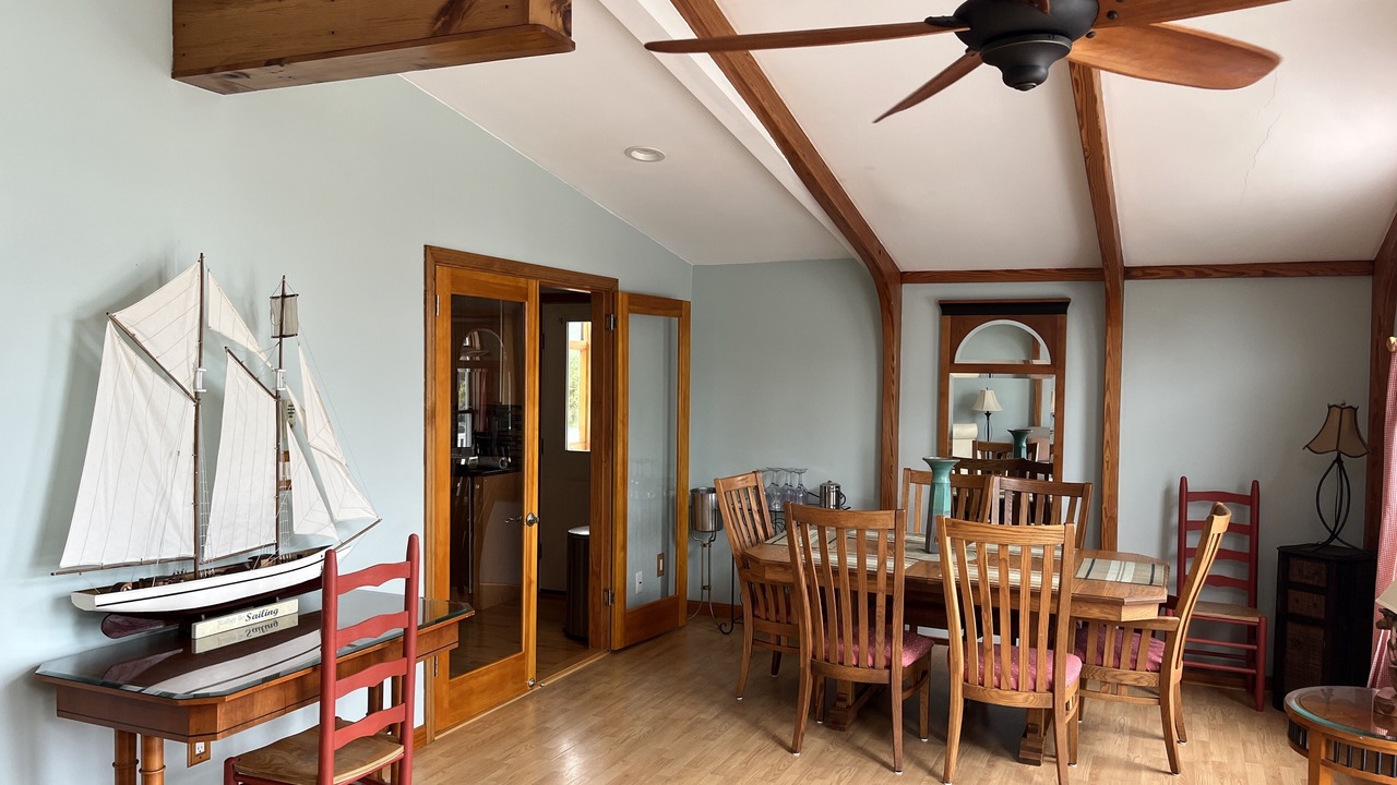 Photo of Bedroom in Jamestown Shores