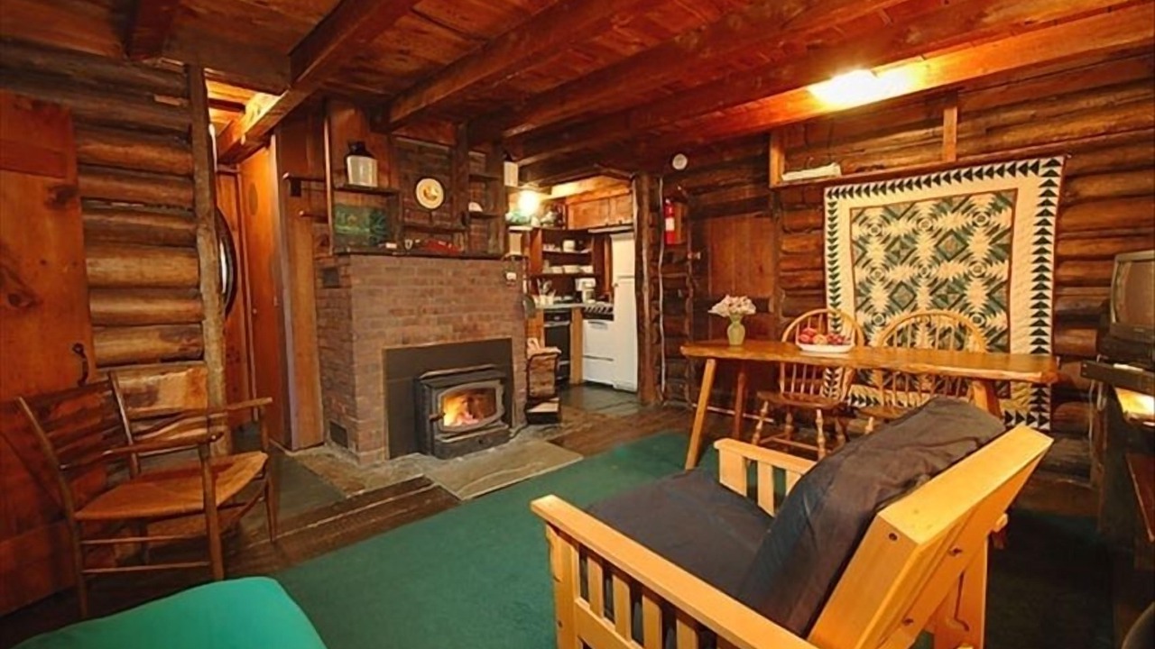 Photo of Livingroom in Stratton Mountain