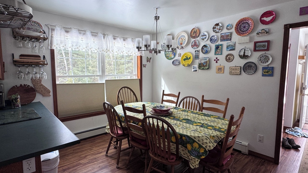 Photo of Livingroom in Penobscot