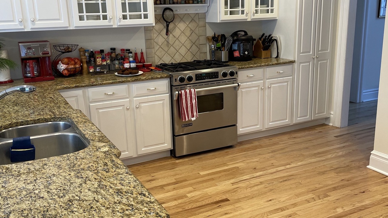 Photo of Kitchen in Northwest Harbor