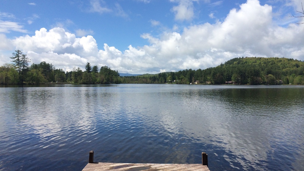 Photo of Outdoor in Bryant Pond