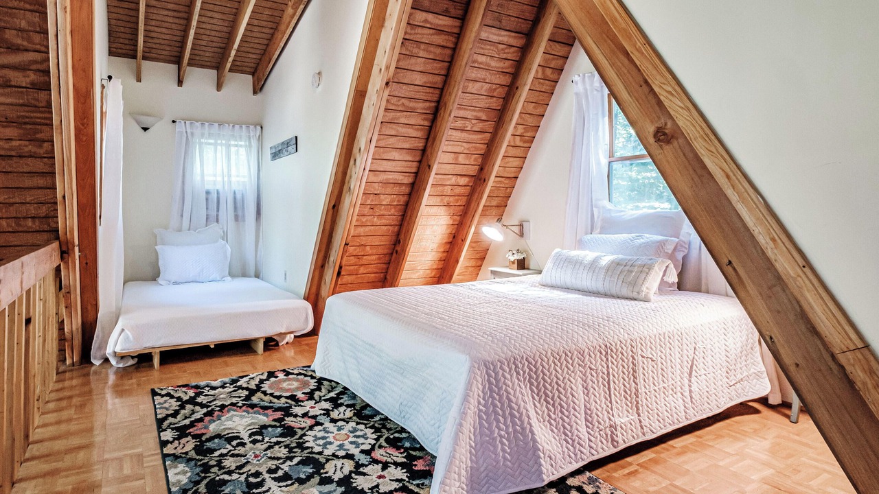 Photo of Bedroom in Standish